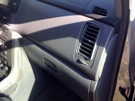 2005 PILOT SILVER EX-L 3.5 AT AWD  A24021